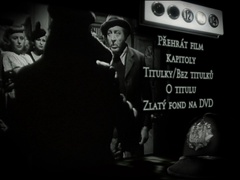 Main menu