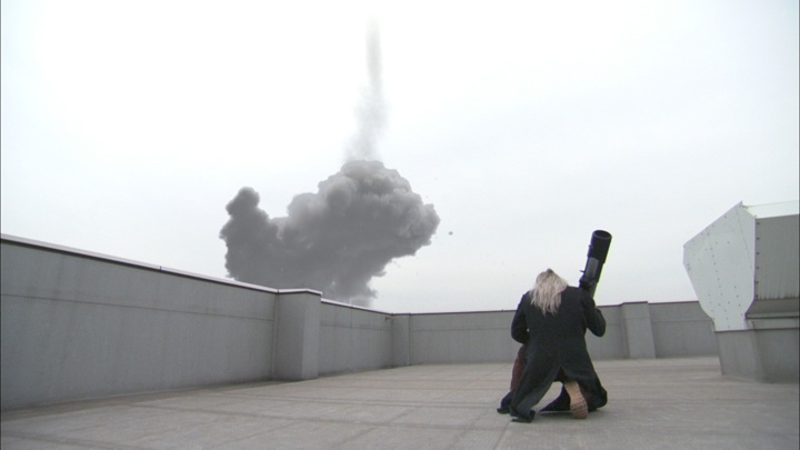 KAM & RONSON / Panasia Films / Blu-ray (frame 162188)