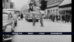 Main menu (Slovak)