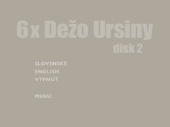 Subtitles (disc 2)
