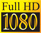 Full HD 1080