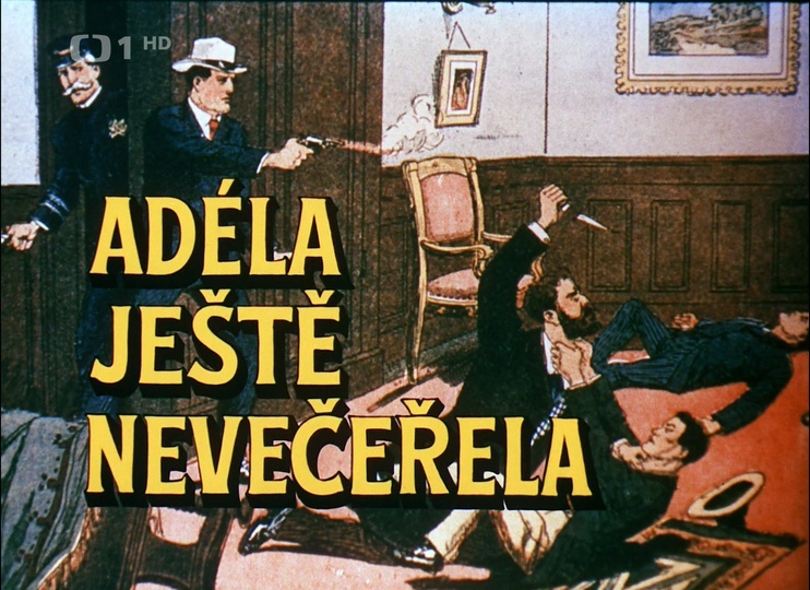 ČT1 HD DVB (frame 1316) ČT1 HD DVB (frame 1316)