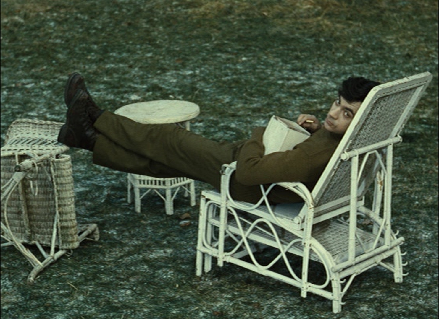 Bohemia Motion Pictures (frame 51987)