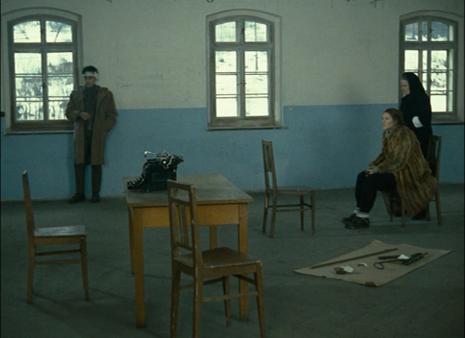 Bohemia Motion Pictures (frame 140384)