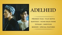 Main menu