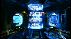 Main menu