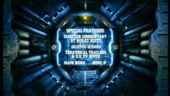 Special features