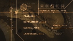 Main menu