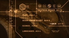 Main menu