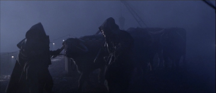 Alien Quadrilogy / R1 (frame 10411)