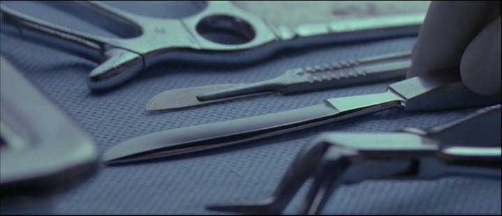 Alien Quadrilogy / R1 (frame 28915)