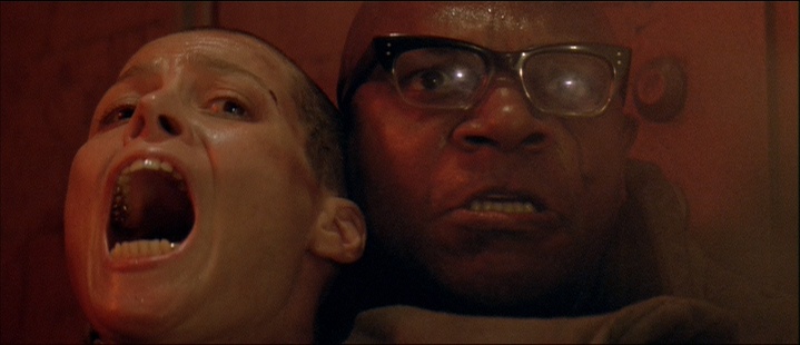 Alien Quadrilogy / R1 (frame 183932)