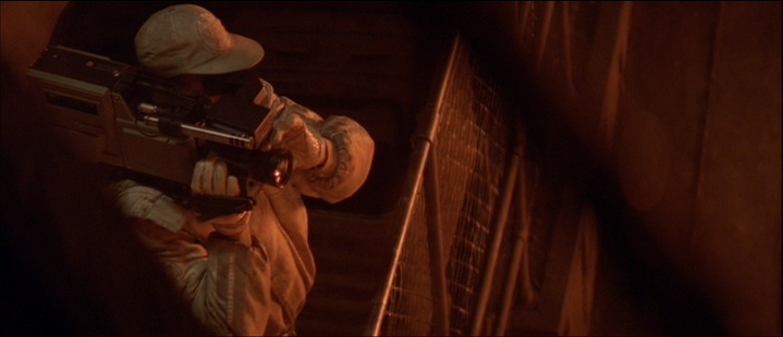 Alien Quadrilogy / R1 (frame 196492)