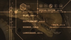 Main menu