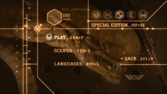 Main menu