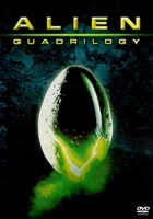 Twentieth Century Fox Home Entertainment / Bontonfilm (CZ) / Alien Quadrilogy