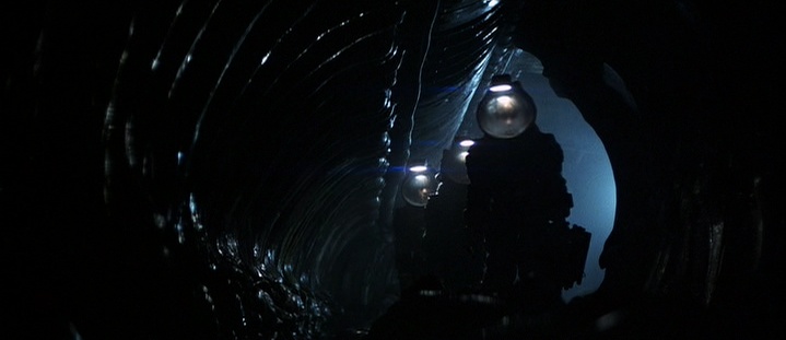 Alien Quadrilogy / R1 (frame 40618)