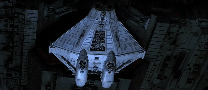 Alien Quadrilogy / R1 (frame 146584)