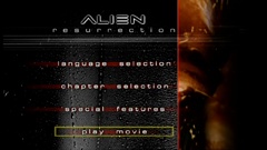 Main menu