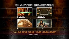 Chapter selection