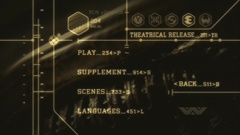 Main menu