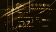Main menu
