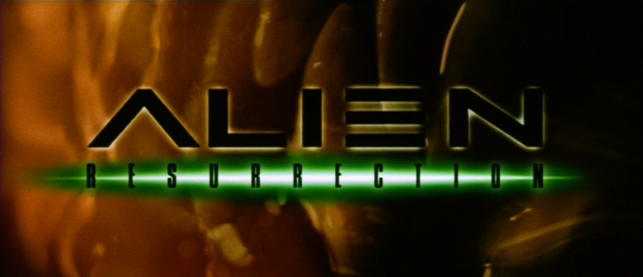Alien Quadrilogy / R1 (frame 1181)