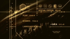 Hlavní menu
