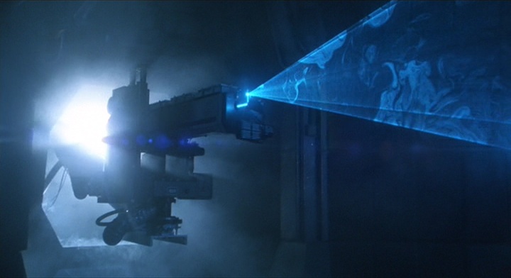 Alien Quadrilogy / R1 (frame 5410)