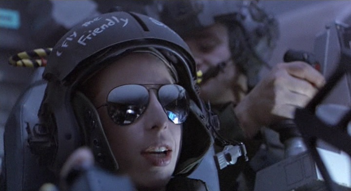 Alien Quadrilogy / R1 (frame 46129)