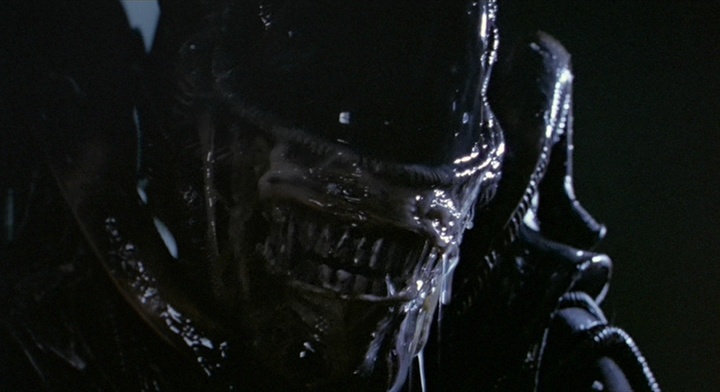 Alien Quadrilogy / R1 (frame 103758)