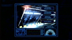 Main menu