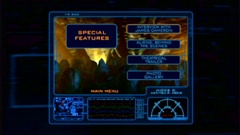 Special features