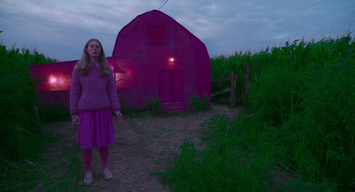 Magic Box / Blu-ray (frame 25655)