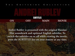 Subtitles
