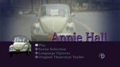 Hlavní menu