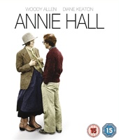 MGM Home Entertainment (UK) / Blu-ray MGM Home Entertainment (UK) / Blu-ray