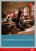 Slovak Film Institute / The Daily SME (SK) Slovak Film Institute / The Daily SME (SK)