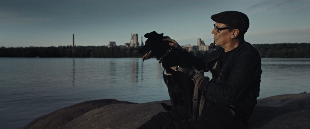 Scanbox Entertainment / Blu-ray (frame 68618)