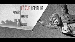 Main menu