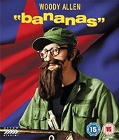 Arrow Films (UK) / Blu-ray Arrow Films (UK) / Blu-ray