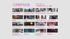 Main menu