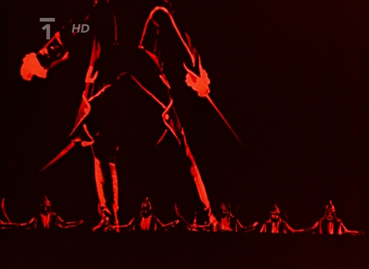 ČT1 HD DVB (frame 33058)