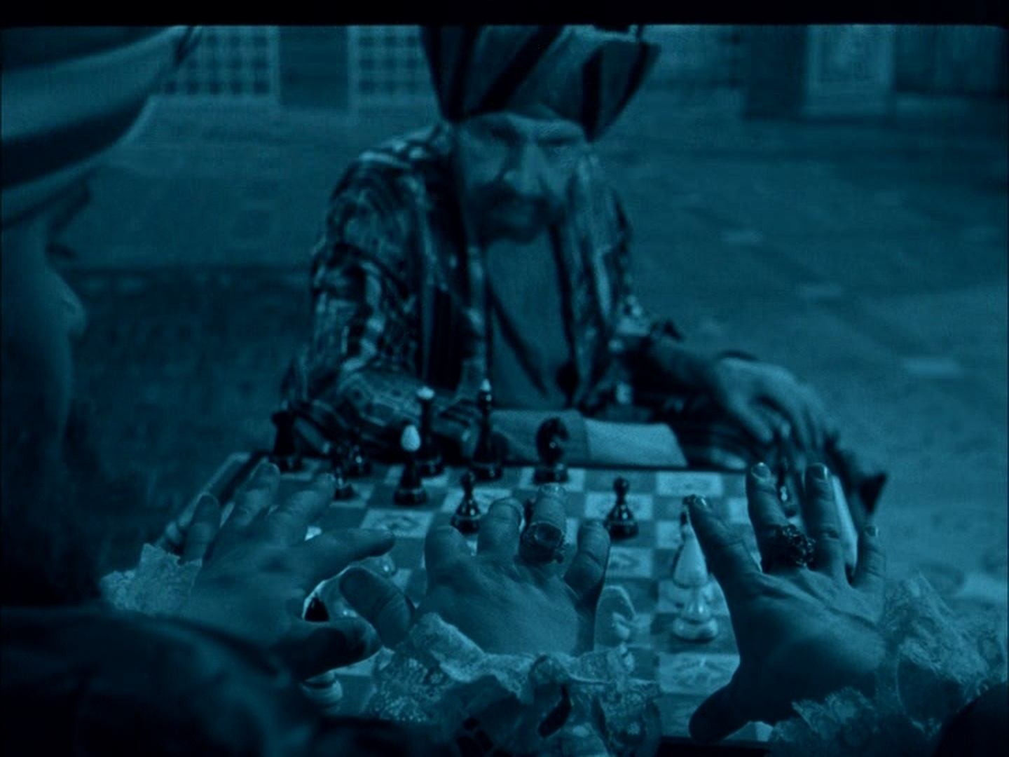 Track Media / Sinister Film (frame 30905)