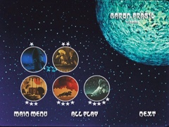 Chapter selection