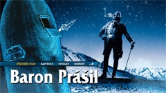 Main menu (Czech)