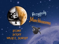Main menu