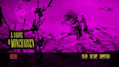 Main menu