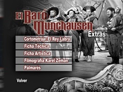 Extras