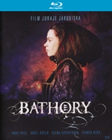 Jakubisko Film / Bontonfilm (CZ) / Blu-ray